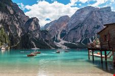Lago di Braies